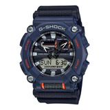 Reloj Casio G-shock Ga-900-2adr