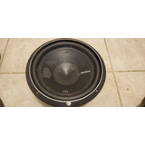 Subwoofer Punch P2 Rockford Fosgate