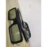 Óculos 3d Ativo Samsung Ssg-3050gb Par