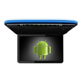 Pantalla 13.3 Android Toldo Wifi 8k Bluetooth Hdmi Hbo Hd