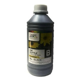 Tinta Universal Logic 1 Litro Negra Y Colores