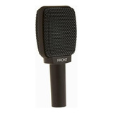 Microfone Sennheiser E906 Preto