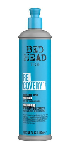 Tigi Recovery Shampoo X 400ml
