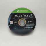 Jogo Injustice 2 Xbox One Original