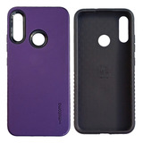 Funda Estuche Carcasa Para Motorola E6 Plus Moto E6 Plus