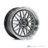 Rines 19 5/120 Bmw 5 Series Cadillac Ats-v Nsx Mini Paceman