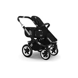 Bugaboo Base Burro Con La Cuna, De Aluminio