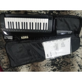 Korg Rk 100s Keytar