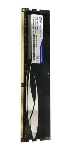 Memoria Ram 8gb Ddr3 Pc3-12800 1600mhz Gamer Pc