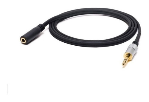 Cable Fiio Rc-ux1 Cable De Extension 3.5mm A 3.5mm 1mts