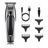 Desvelladora Barbería Inalambrico Vgr V-30 Envio Gratis