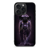 Funda Pantera Negra Animal Planet 