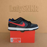 Nike Dunk Low ( 24 Mx ) Ladysnkr