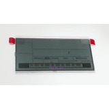 Display Lcd Visor P/ Teclado Yamaha Psr Ew425 Novo Original