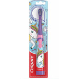 Colgate Unicornio Cepillo Dientes Eléctrico Niñ@s 3-12 Años 