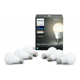 Luces Philips Hue Blancas Inteligentes 