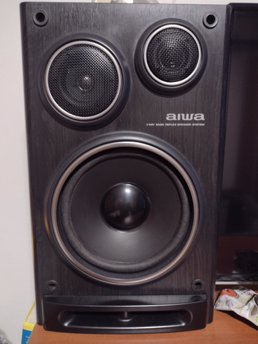 Bafles Aiwa Z5000