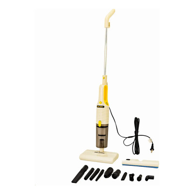 Aspiradora Vertical De Mano Ah400 2 En 1 Multifunción 1200 Ml 400w Belarra Frecuencia 50 Hz | Envío gratis