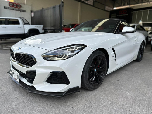 Bmw Z4 2020 M Sport 20i Impecable!!!