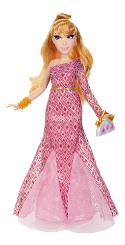 Muñeca Disney Princess Style Series Aurora