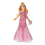 Muñeca Disney Princess Style Series Aurora