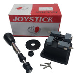 Palanca Maquinitas Joystick Con Micros Para Juegos De Pelea