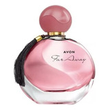 Perfume Para Mujer Far Away Avo - mL a $980