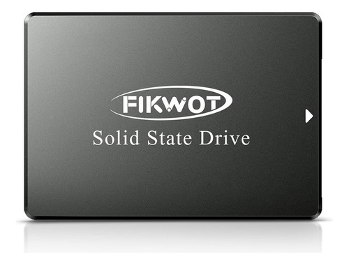 Fikwot Fs810 Ssd Sata Iii De 128 Gb De 2.5 Pulgadas, 6 Gb/s