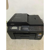 Impresora Multifuncion Hasta A3 - Brother Mfc-j6710dw