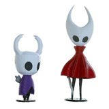 Hollow Knight E Hornet Silksong Action Figure Miniatura