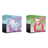 Pokemon Tcg Temporal Forces Elite Trainer Box