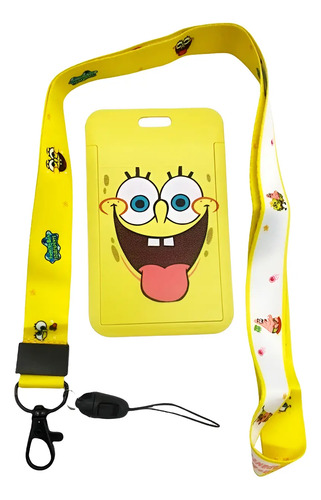 Cordón Lanyard Cinta Porta Credencial Gafete - Mejor Calidad