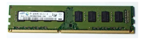 Memoria Ram 4 Gb Ddr4  Samsung Kington Hynix  (r)