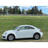 Volkswagen The Beetle 1.4 Tsi Design 2017, Impecable!!