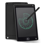 8,5 Pulgadas Lcd Dibujo Tablet Portátil Digital Bloc De Escr