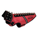 Arnés Para Perros Coyotevest Spikevest Spike Protection