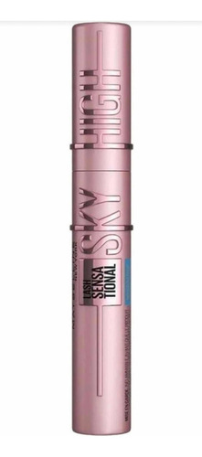 Lash Sensational Sky High 7.2 Ml Maybelline