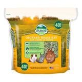 Oxbow Heno Orchard Grass Hay 1.13kg