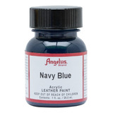 Pintura Angelus Navy Blue 1 Oz 