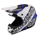 Casco Gp Slice Azul Talla L