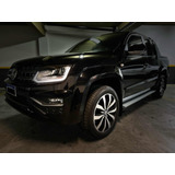 Volkswagen Amarok 2018 3.0 V6 Extreme