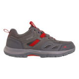 Zapatillas Montagne Wandercity Dama Mujer Hombre Trekking