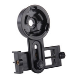 Soporte Celular Telescopio Adaptador Monocular Universal