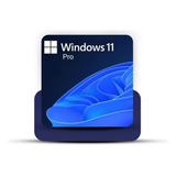 Licencia Windows 11 Pro Digital