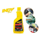 Shampoo Automotivo Realça O Brilho Indy 500ml