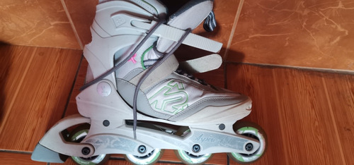 Patines Aspire 4.1 