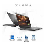 Laptop Dell G15