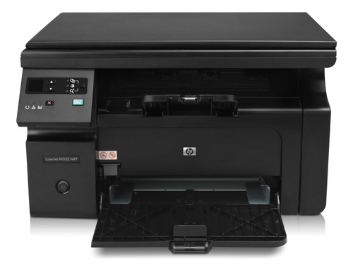 Impressora Multifuncional Hp Laserjet M1132 (toner Incluso)