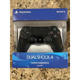 Control Remoto Dualshock 4 Ps4 Original Totalmente Nuevo