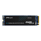 Unidad De Estado Sólido (ssd) Interna Pny Cs1030 M.2 Nvme Pc